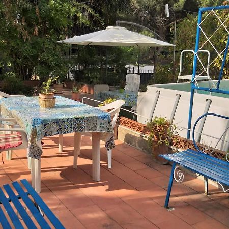 Casa Vacanze Gioia Trecastagni Kültér fotó