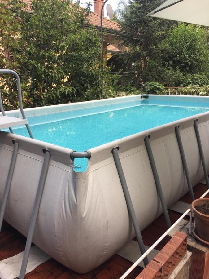 Casa Vacanze Gioia Trecastagni Kültér fotó