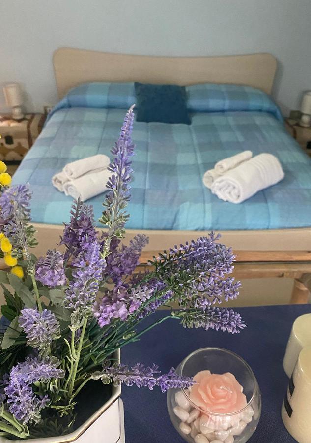 Casa Vacanze Gioia Trecastagni Kültér fotó