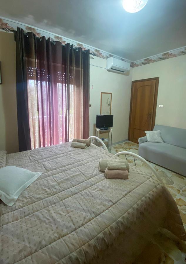 Casa Vacanze Gioia Trecastagni Kültér fotó
