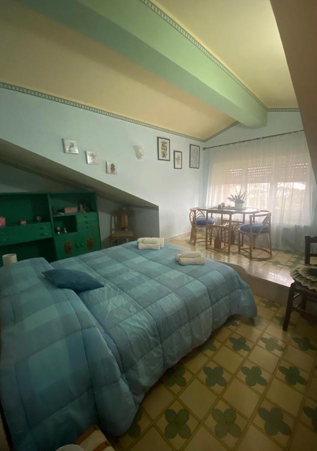Casa Vacanze Gioia Trecastagni Kültér fotó