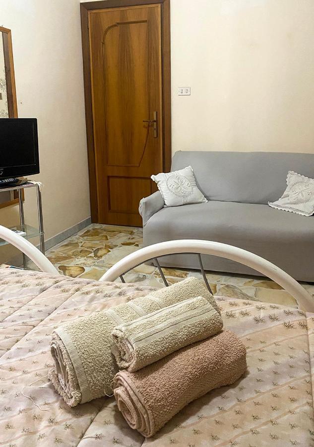 Casa Vacanze Gioia Trecastagni Kültér fotó