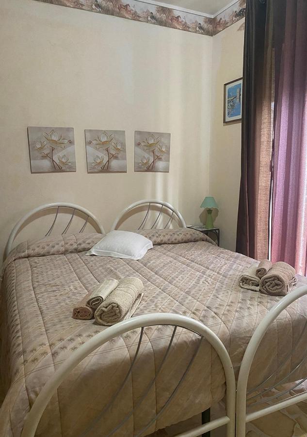 Casa Vacanze Gioia Trecastagni Kültér fotó