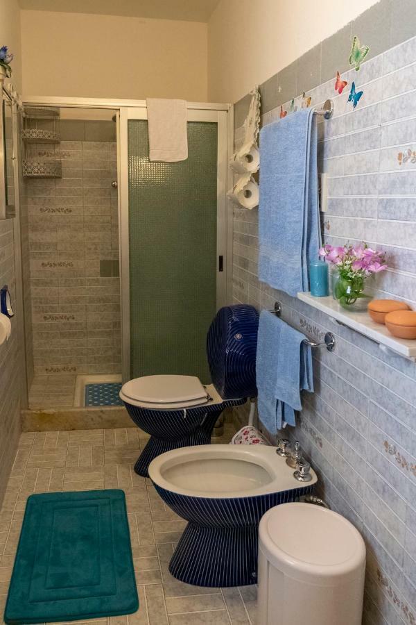 Casa Vacanze Gioia Trecastagni Kültér fotó