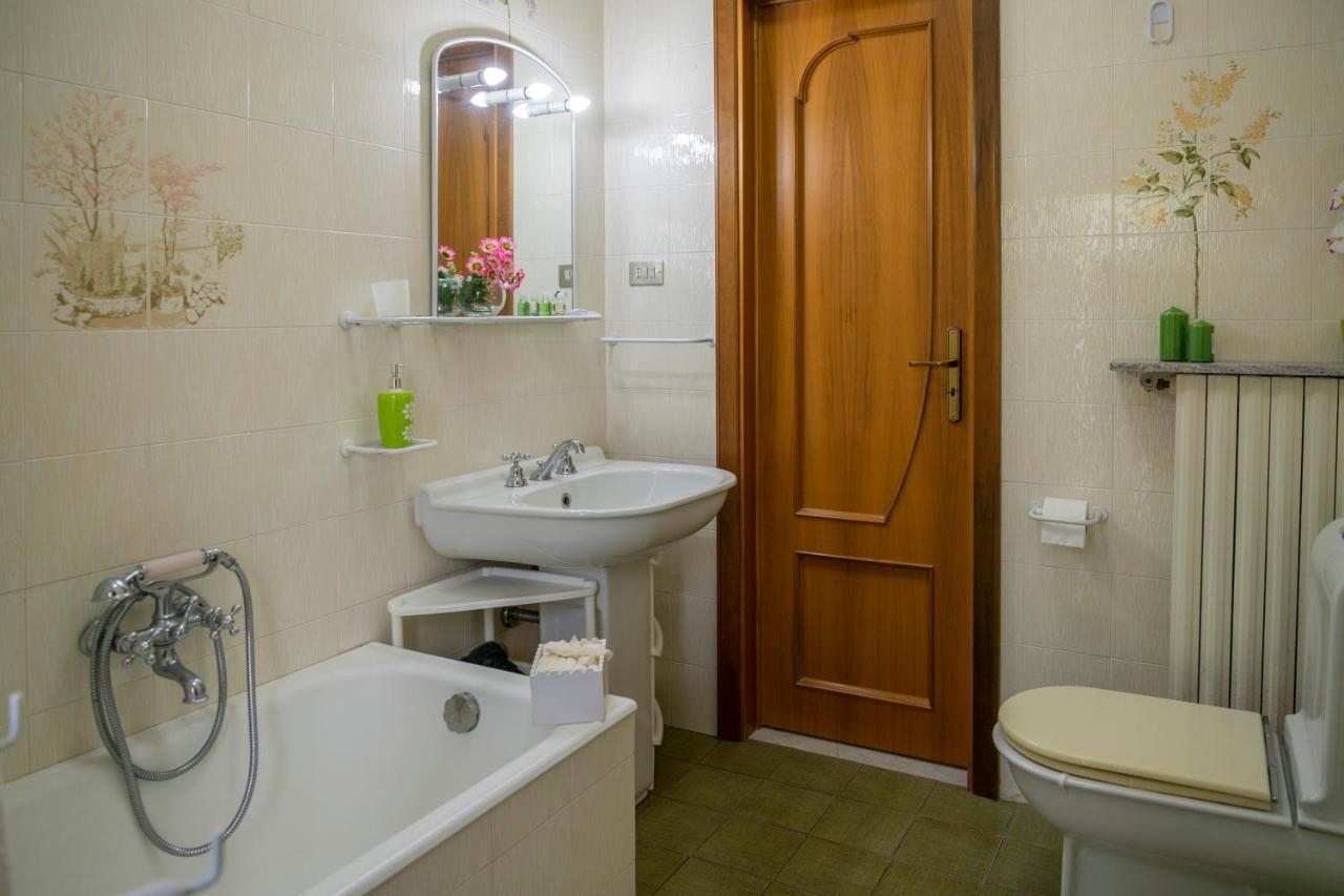 Casa Vacanze Gioia Trecastagni Kültér fotó