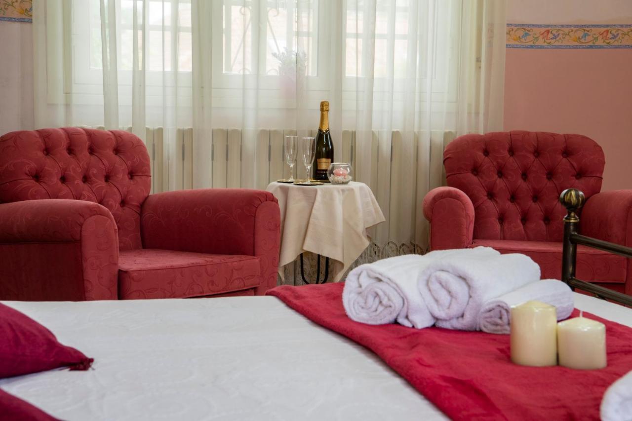 Casa Vacanze Gioia Trecastagni Kültér fotó