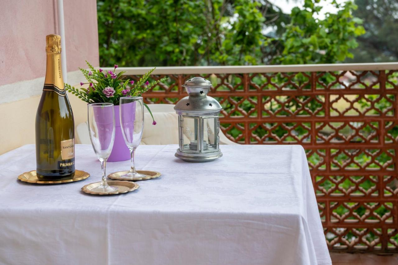 Casa Vacanze Gioia Trecastagni Kültér fotó