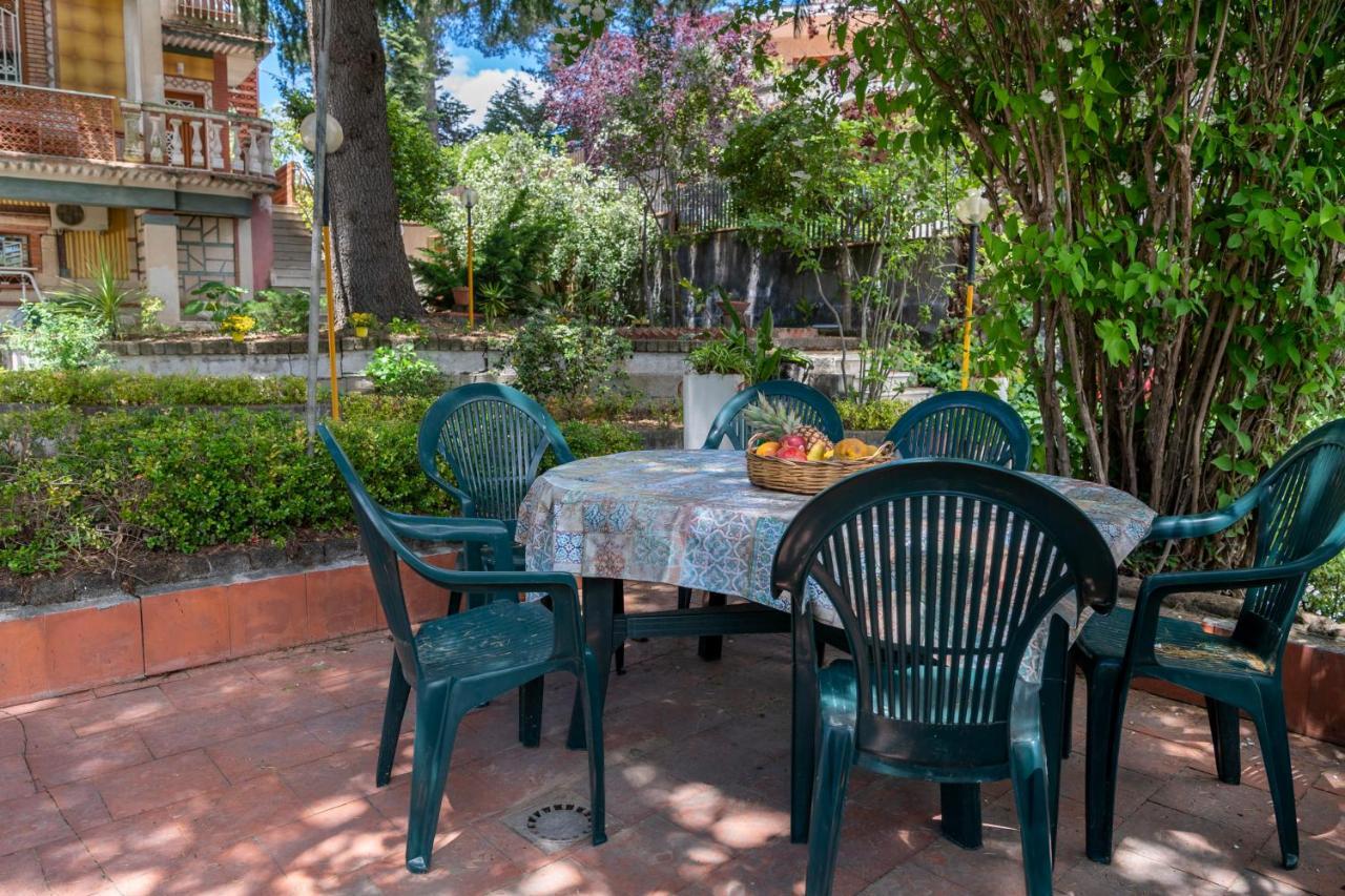 Casa Vacanze Gioia Trecastagni Kültér fotó