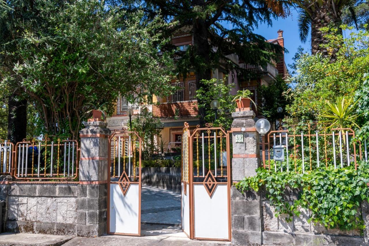 Casa Vacanze Gioia Trecastagni Kültér fotó