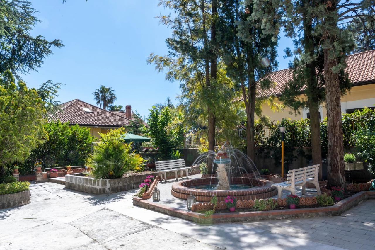 Casa Vacanze Gioia Trecastagni Kültér fotó
