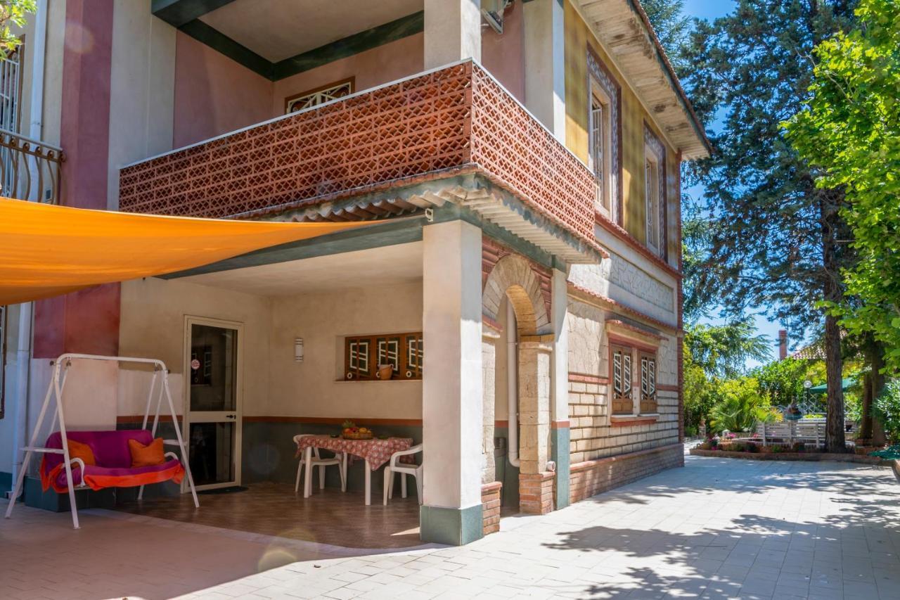 Casa Vacanze Gioia Trecastagni Kültér fotó