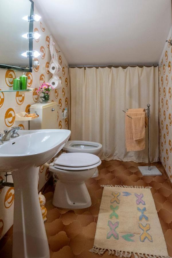 Casa Vacanze Gioia Trecastagni Kültér fotó