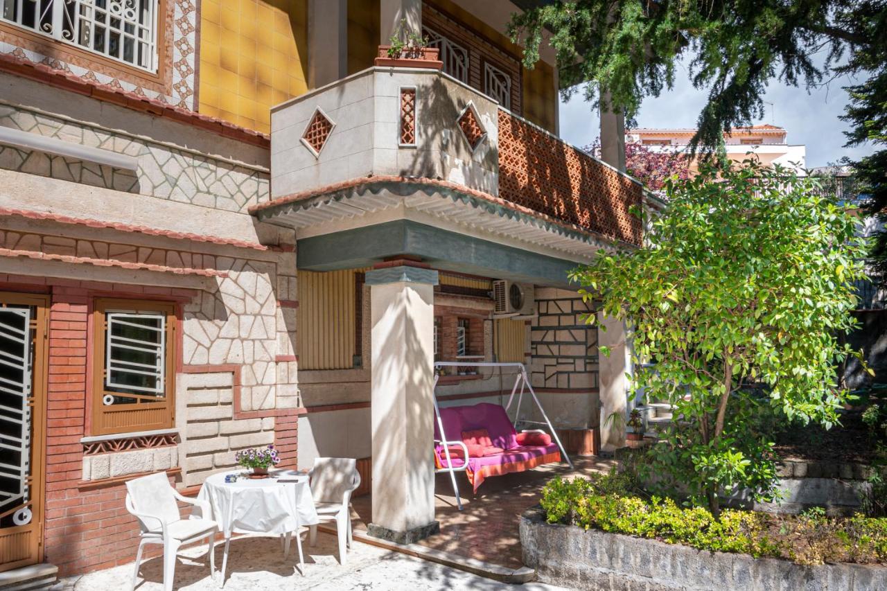 Casa Vacanze Gioia Trecastagni Kültér fotó