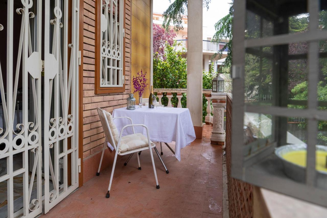 Casa Vacanze Gioia Trecastagni Kültér fotó