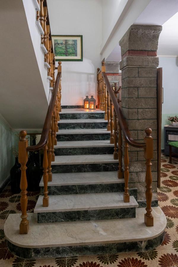 Casa Vacanze Gioia Trecastagni Kültér fotó
